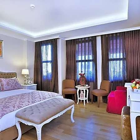 Basilica Hotel