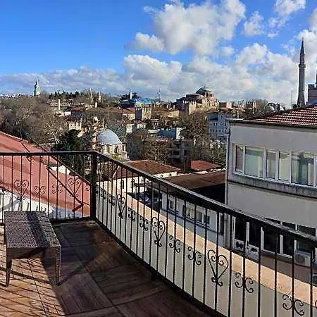 Basilica 3* Istanbul