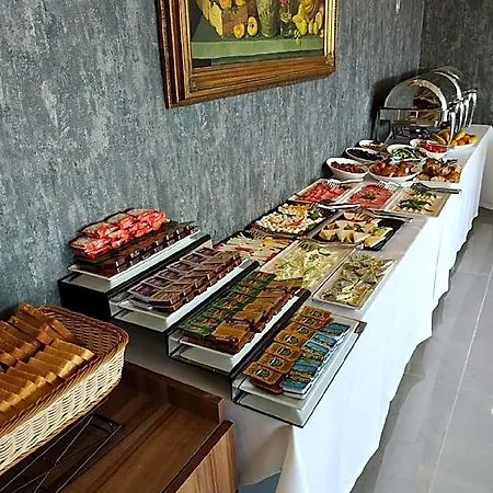 Basilica 3* Istanbul