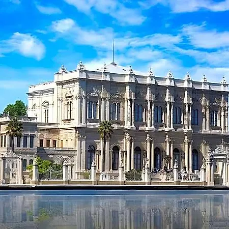 Ξενοδοχείο Basilica Κωνσταντινούπολη