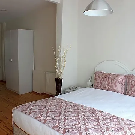 Basilica Hotel Istanbul