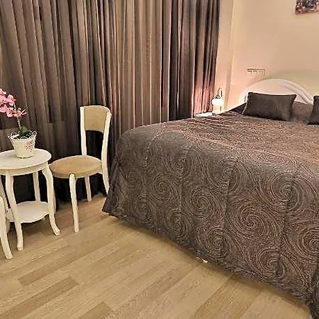 Hotel Basilica 3*