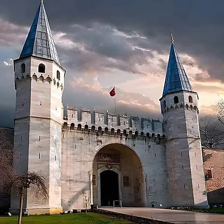 Ξενοδοχείο Basilica