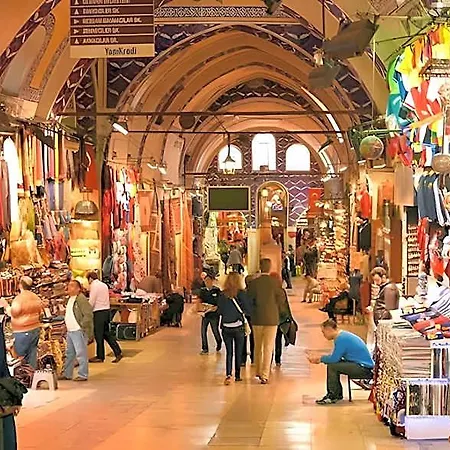 Basilica Ξενοδοχείο 3*