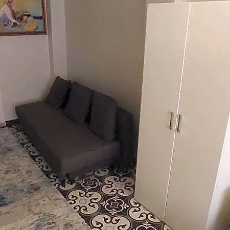 Basilica Ξενοδοχείο 3*