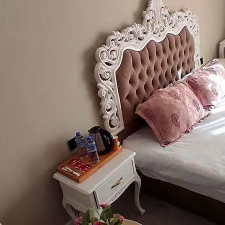 Basilica Hotel